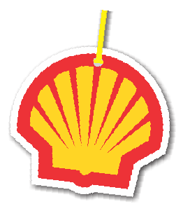 شرکت نفتی Shell